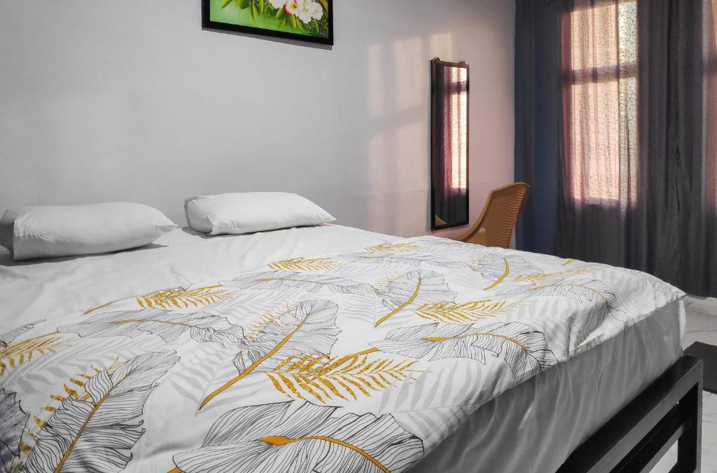 Perdagangan I Hotel | RedDoorz at Perdagangan Simalungun