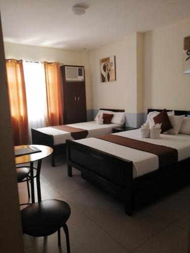 Bansud Hotel | RedDoorz @ Bansud Oriental Mindoro