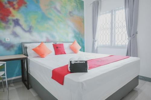 Jambi House | RedDoorz @ Beringin Jambi