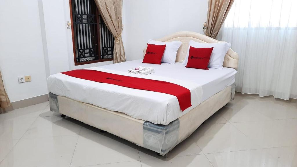 Kotaraja Hotel | RedDoorz @ Gerson Hotel Abepura