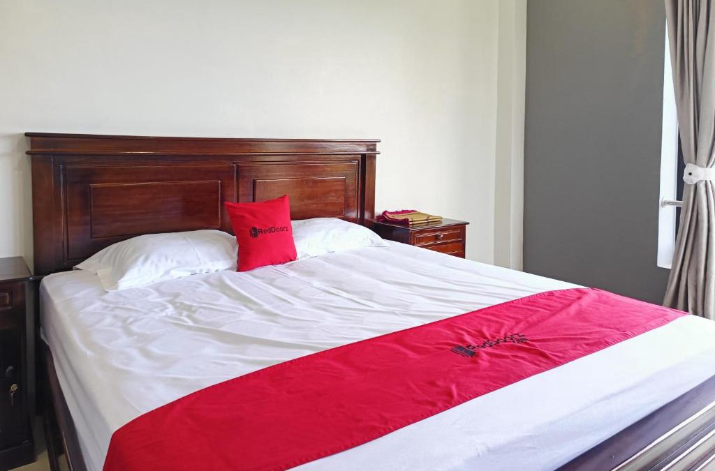 Buton Babau Hotel | RedDoorz @ Green Homestay Syariah Baubau