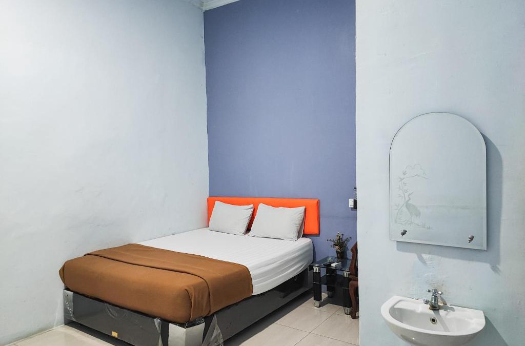 Bungo Hotel | Reddoorz @ Hotel Bersaudara Bungo