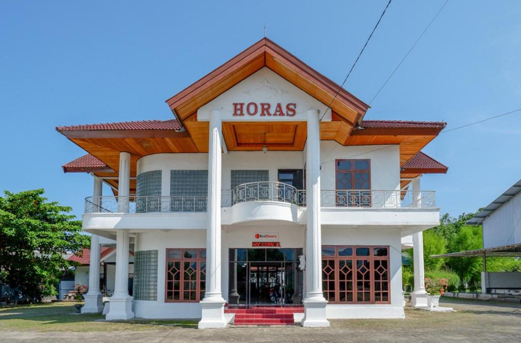 Palopo House | RedDoorz @ Hotel Horas Palopo