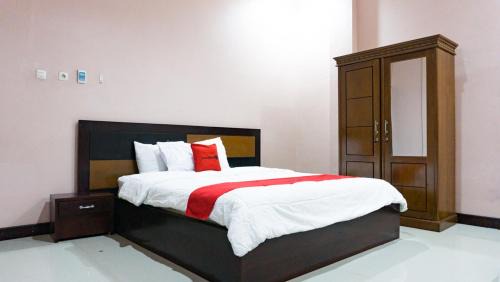 Timika Hotel | RedDoorz @ Jalan Cendrawasih Timika