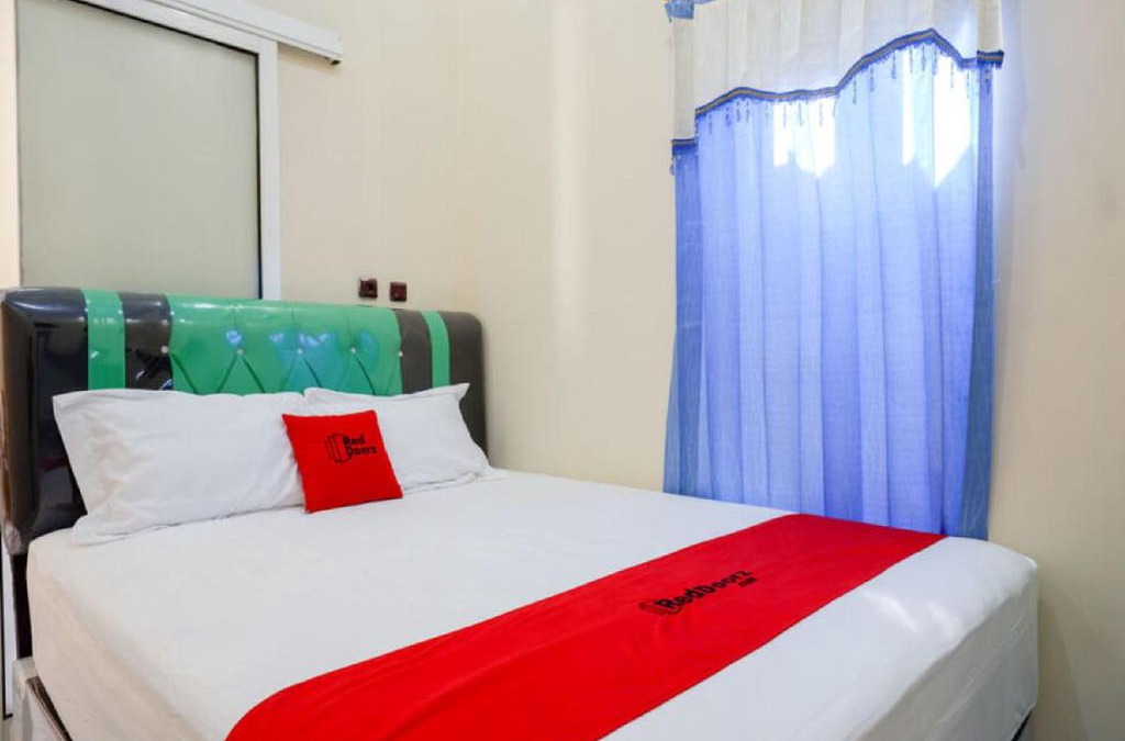 Kendal Hotel | RedDoorz @ Jalan Raya Kaliwungu Selatan Kendal