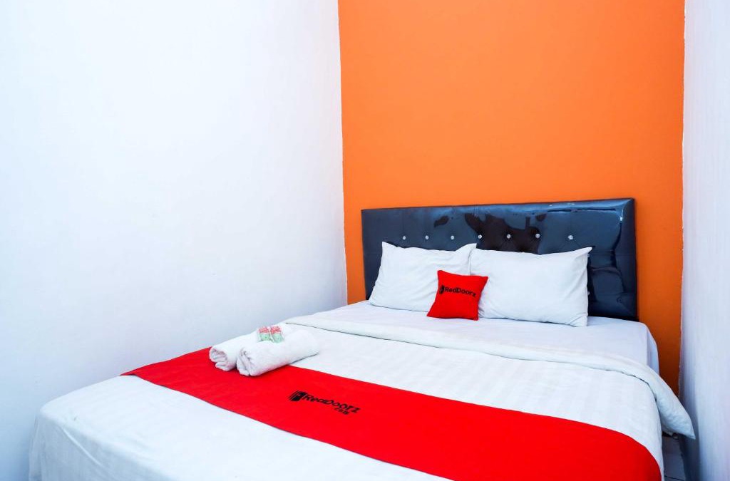 Semarang Hotel | RedDoorz @ Kawasan Industri Candi Semarang