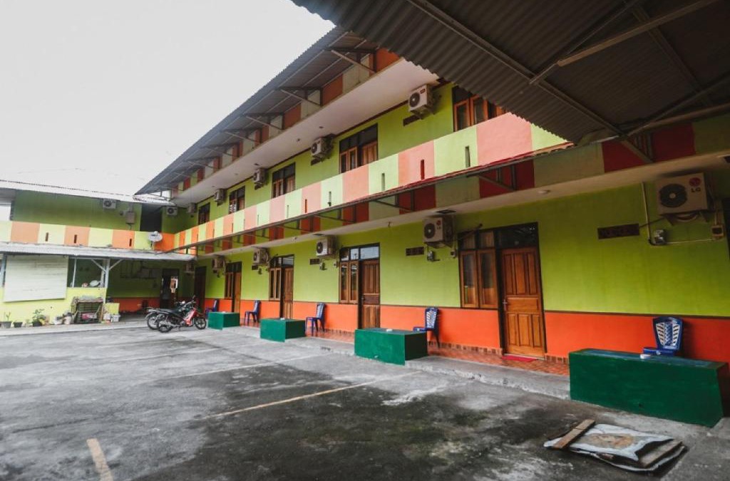 Manado House | RedDoorz @ Malalayang Manado