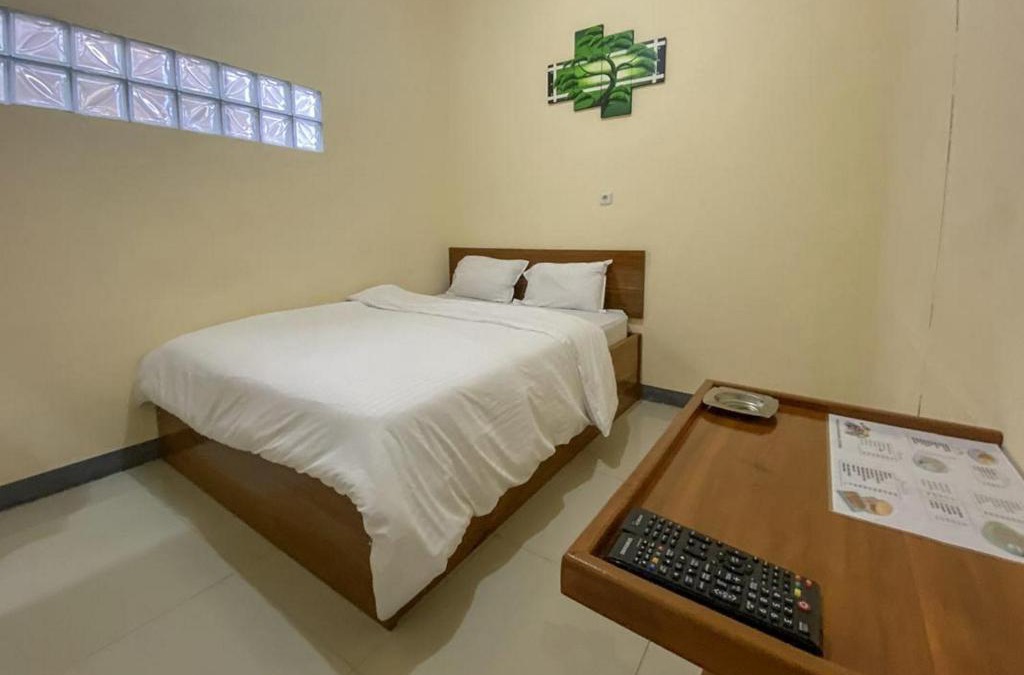 Merauke Hotel | RedDoorz @ Merauke City Center