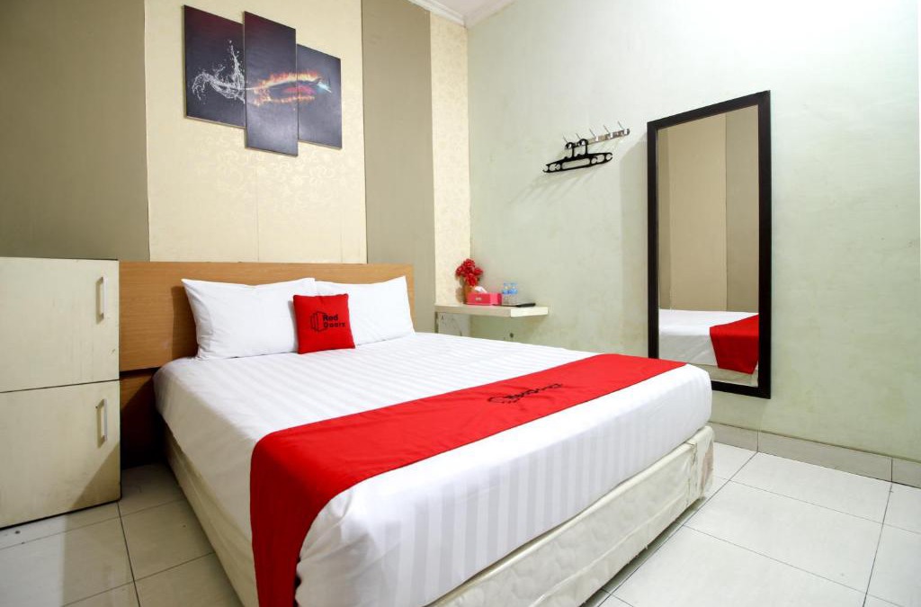 Kalasan House | RedDoorz near Adisucipto Airport 3