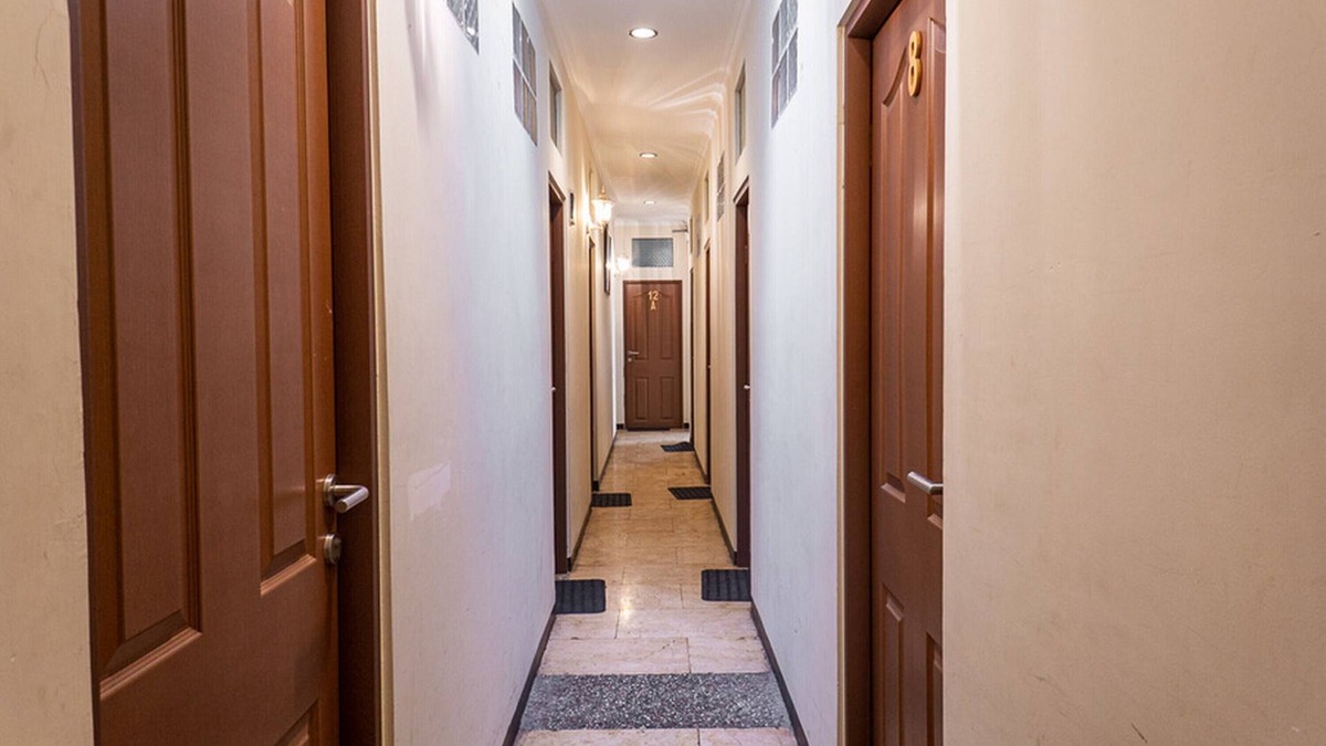 Astana Anyar House | RedDoorz near Alun Alun Bandung 2