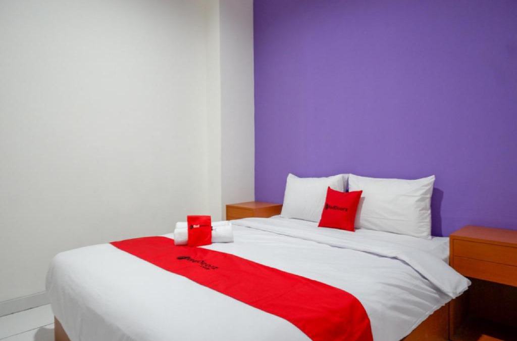 Kaliwungu House | RedDoorz near Alun Alun Kaliwungu Kendal