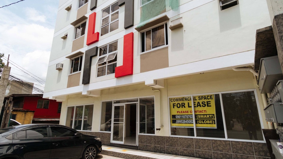 Cainta House | RedDoorz near C5 Kalayaan Avenue Makati