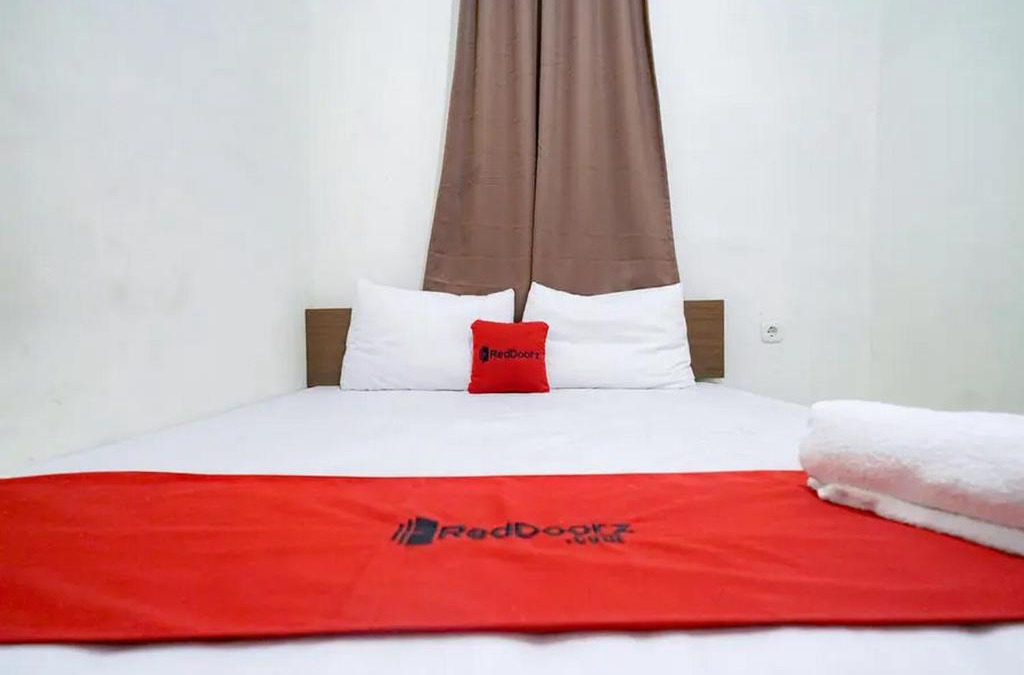 Belawan Hotel | RedDoorz near Ekowisata Mangrove Belawan Medan