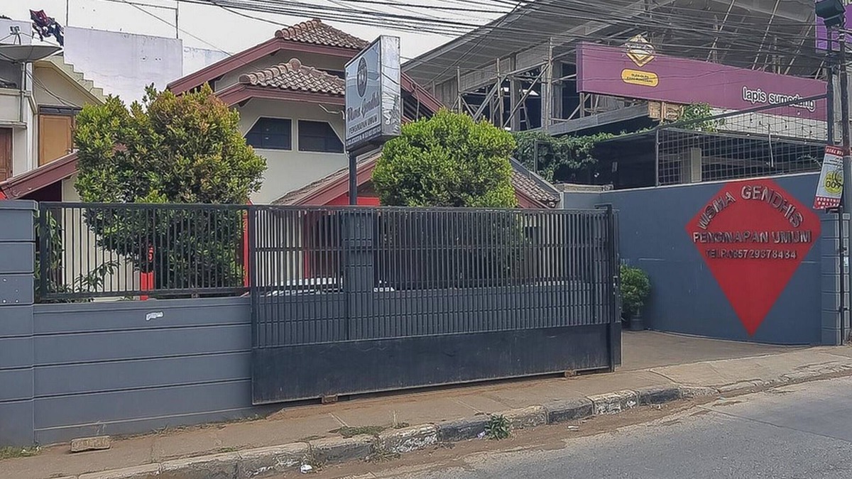 Cileunyi House | RedDoorz near IPDN 2