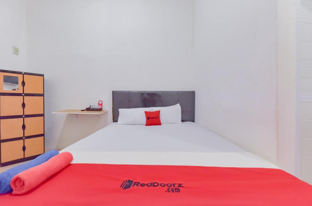 Tarakan Hotel | Reddoorz near Juwata Airport Tarakan