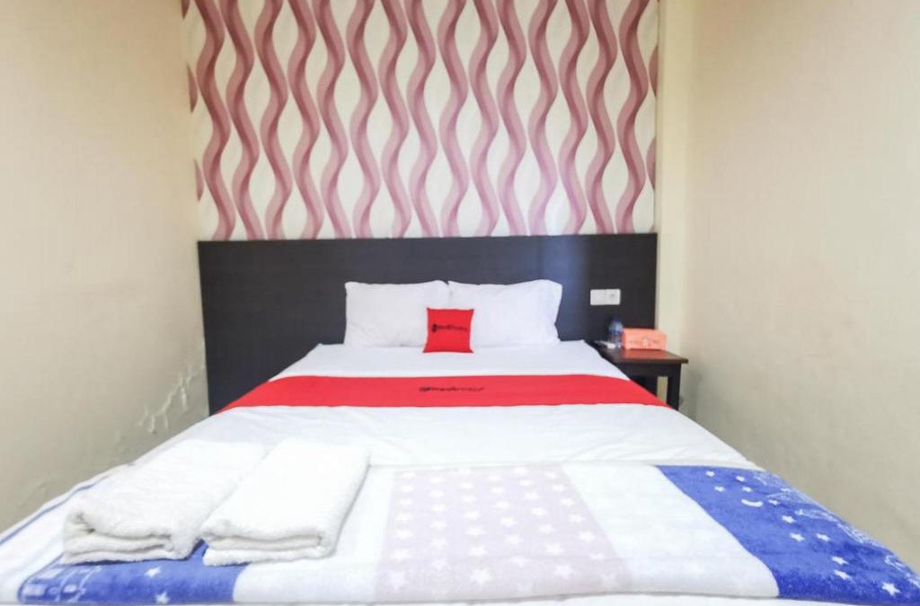 Sangatta Hotel | RedDoorz near Kantor PLN Sangatta