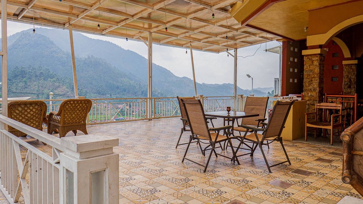 Rancabali House | RedDoorz near Kawah Putih Ciwidey