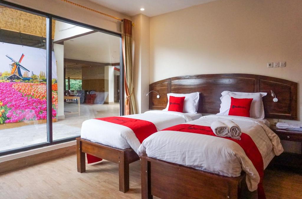 North Toraja Hotel | RedDoorz near Londa Toraja