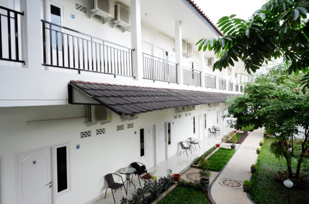 Mataram House | RedDoorz near Mataram University