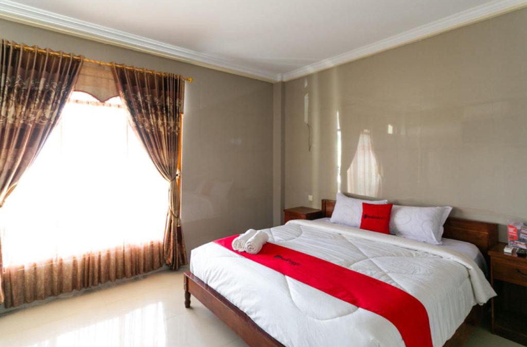 Parangtritis House | RedDoorz near Parangtritis Beach