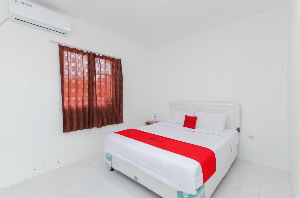 Serang Hotel | RedDoorz near RSUD Banten Serang