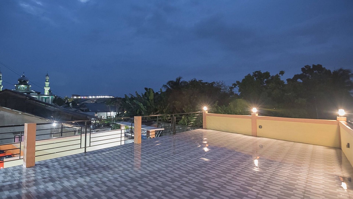 Singkawang House | RedDoorz near RSUD Dr. Abdul Aziz