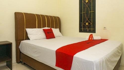 Sentani House | RedDoorz near Sentani Airport Jayapura