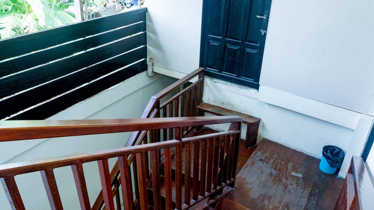 Sentani House | RedDoorz near Sentani Airport Jayapura