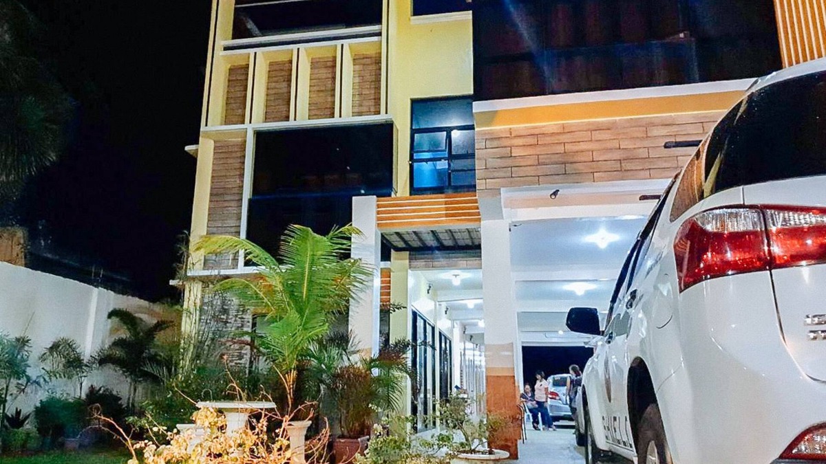 Iloilo House | RedDoorz near SGM Condotel Villa Beach Iloilo