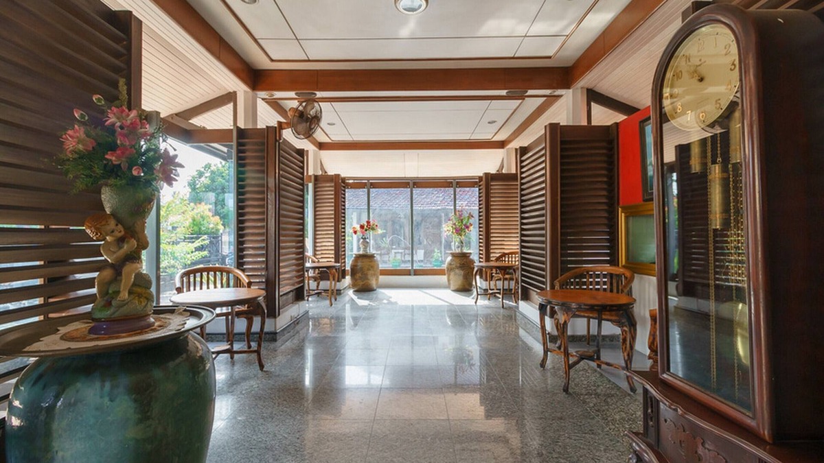 Pangkalpinang House | RedDoorz near Transmart Pangkal Pinang