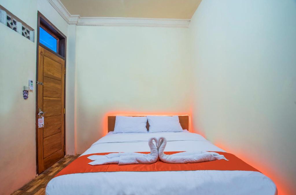 Manado City Centre Hotel | RedDoorz near Universitas Samratulangi Manado