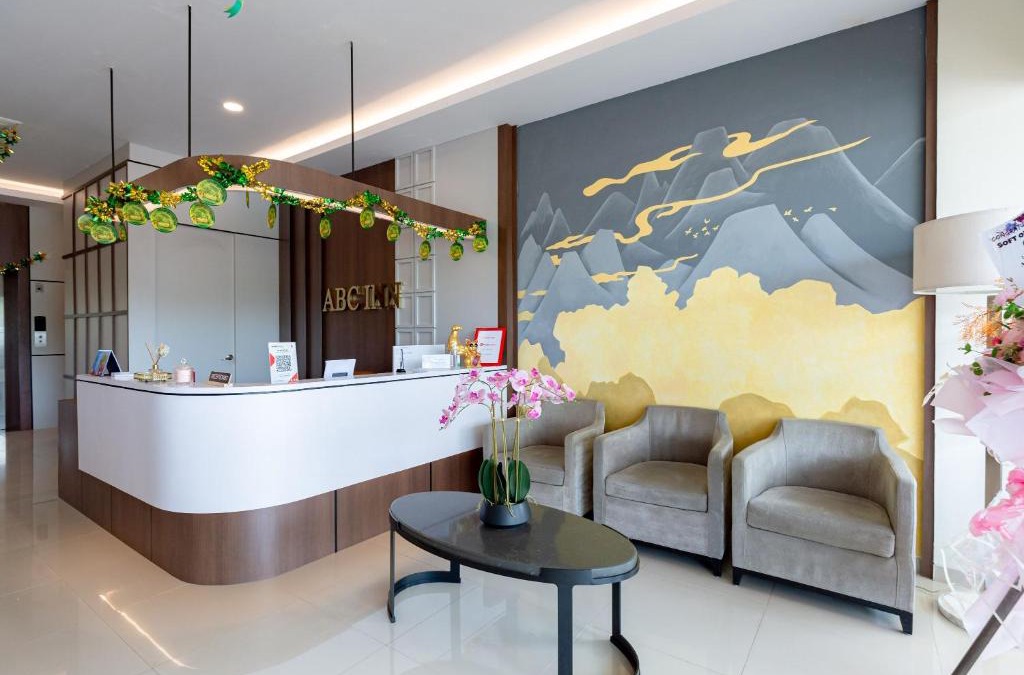 Tanjung Uncang Hotel | RedDoorz Plus at Komplek ABC Batu Aji Batam