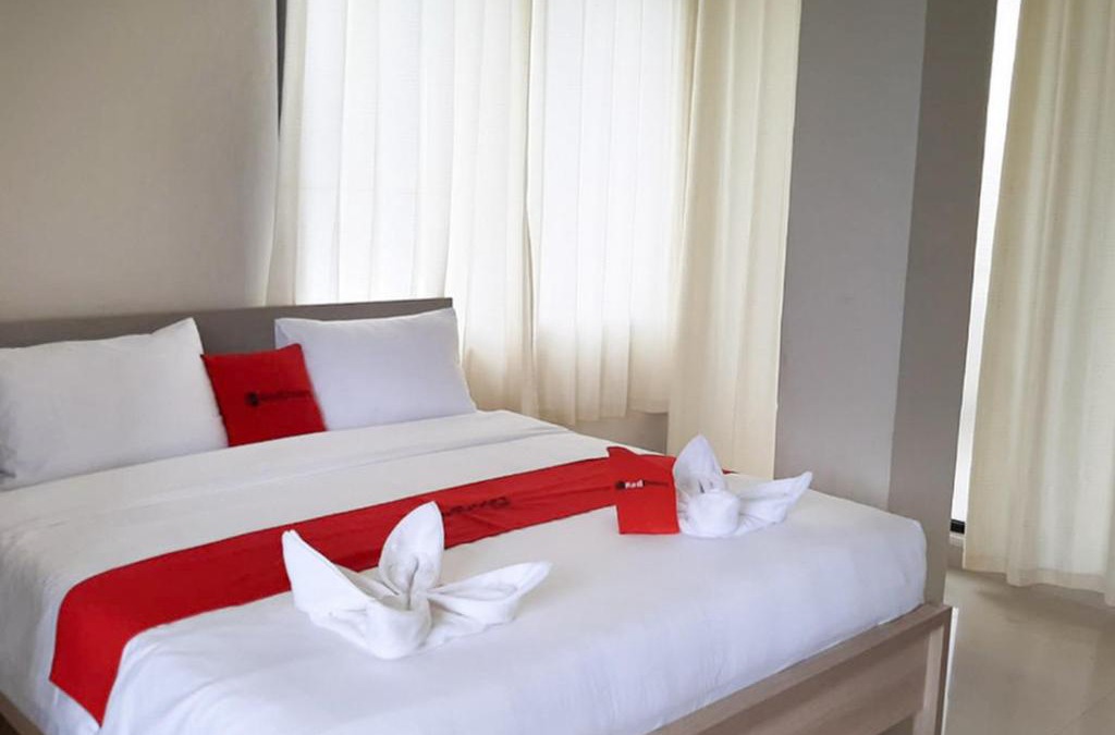 Bitung House | RedDoorz Plus @ Bitung City Center