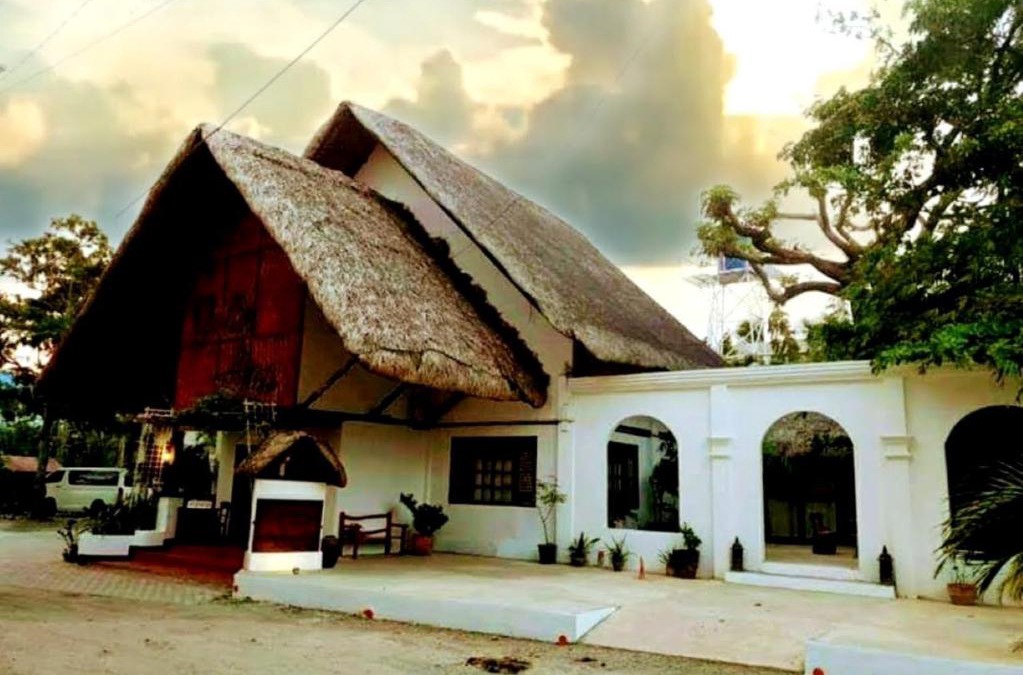 Pagudpud Resort | RedDoorz Plus @ Evangeline Beach Resort