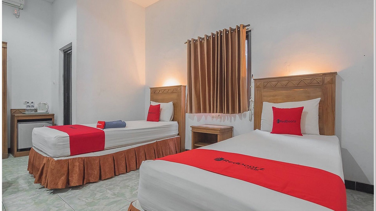 Majalengka House | RedDoorz Plus near RSUD Majalengka