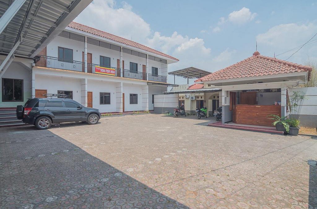 Majalengka House | RedDoorz Plus near RSUD Majalengka