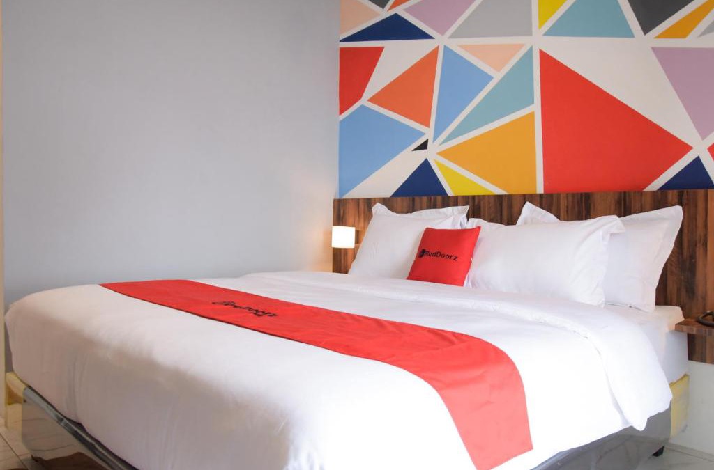 Medan House | RedDoorz Plus near UNIMED Medan