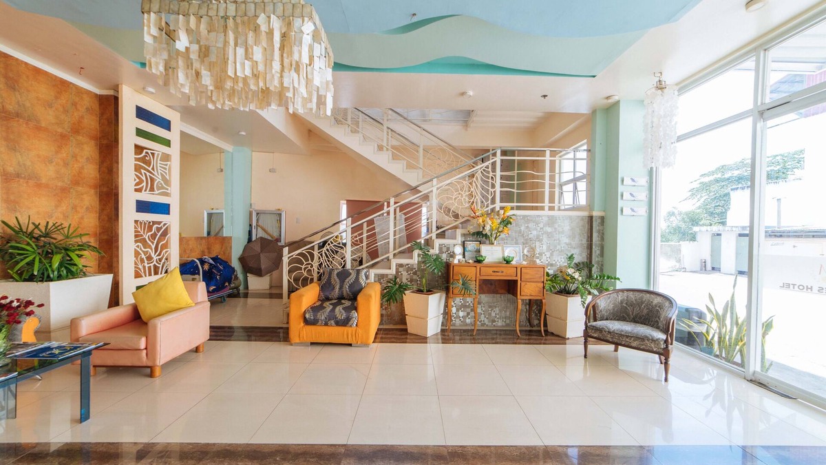 Roxas City House | RedDoorz Plus @ San Roque Roxas City
