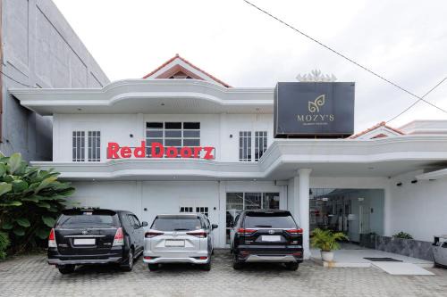 Rajabasa House | RedDoorz Plus Syariah near Museum Lampung