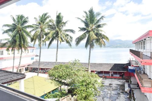 Ambon Hotel | RedDoorz Plus @ Tirta Kencana Hotel