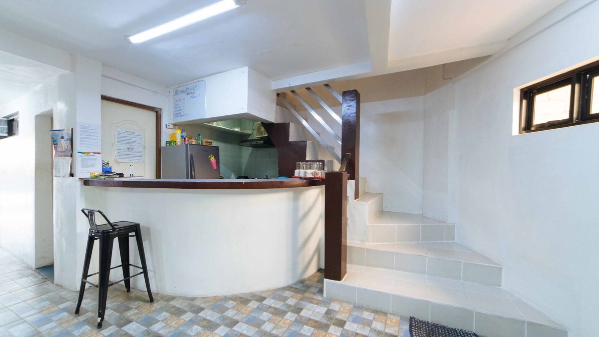 Binan City House | RedDoorz @ San Antonio Binan