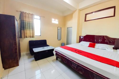 Sungai Penuh Hotel | RedDoorz Syariah at Penginapan Kita Sungai Penuh