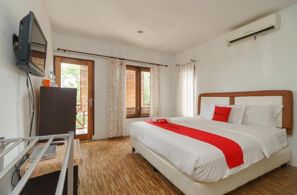 Sabang House | RedDoorz Syariah at Sumur Tiga Beach Sabang Aceh