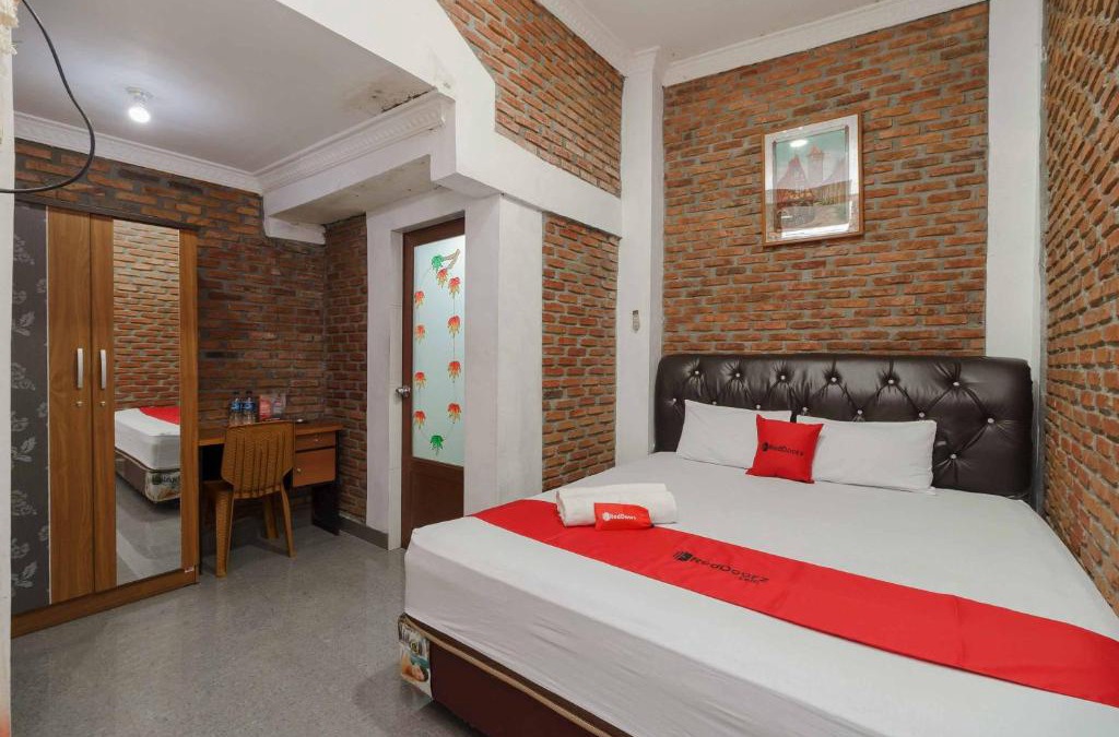 Pematangsiantar House | RedDoorz Syariah near Jalan Asahan Pematang Siantar