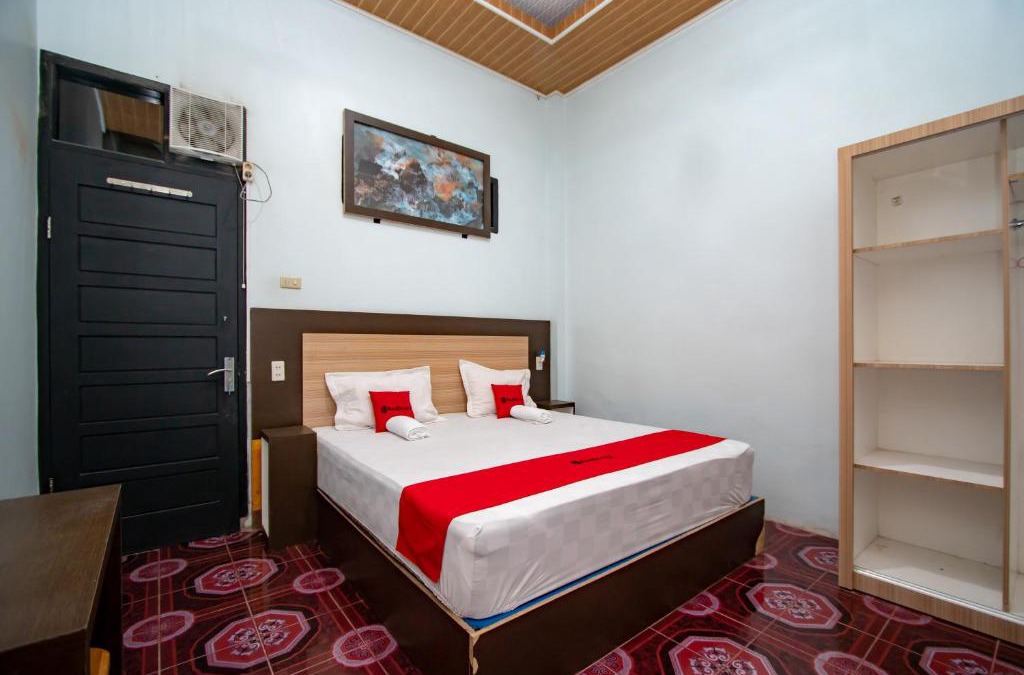 Takengon Hotel | RedDoorz Syariah near Danau Lut Tawar Takengon