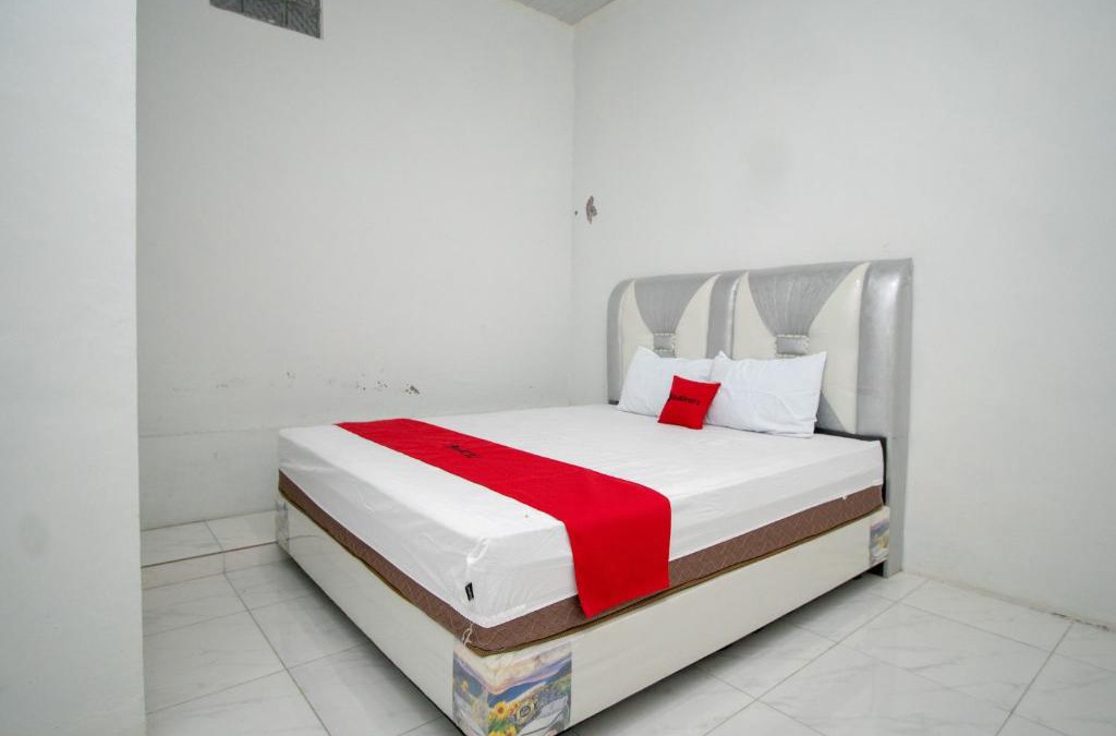 Takengon Hotel | RedDoorz Syariah near Danau Lut Tawar Takengon 2