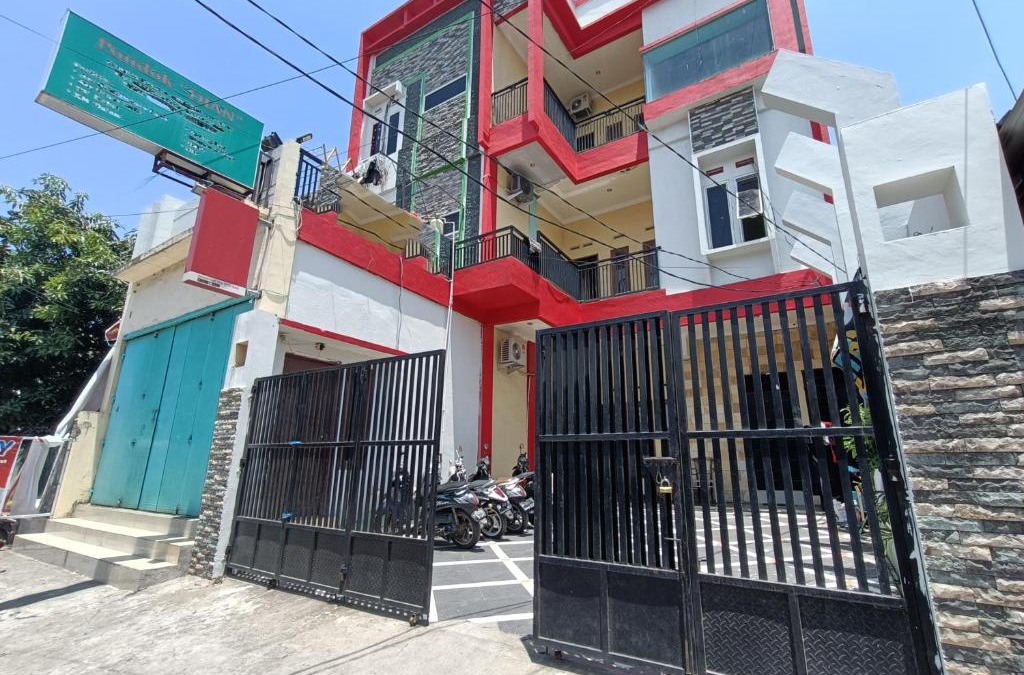 Tetebatu Hotel | RedDoorz Syariah near Rumah Sakit Umum Wisata UIT
