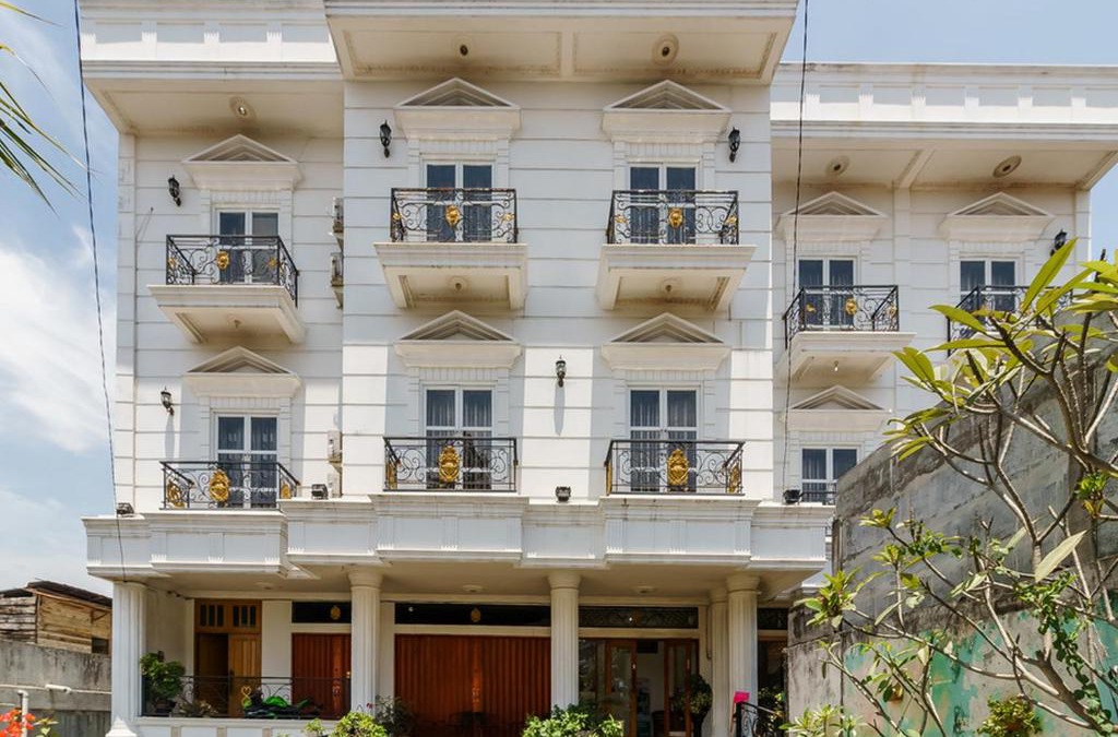 Lahat House | RedDoorz Syariah near Lahat Station