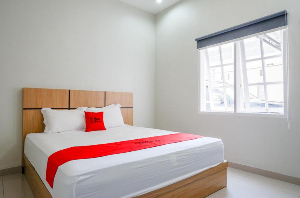 Sigi House | RedDoorz Syariah near Mutiara SIS Al Jufrie Airport Palu 2