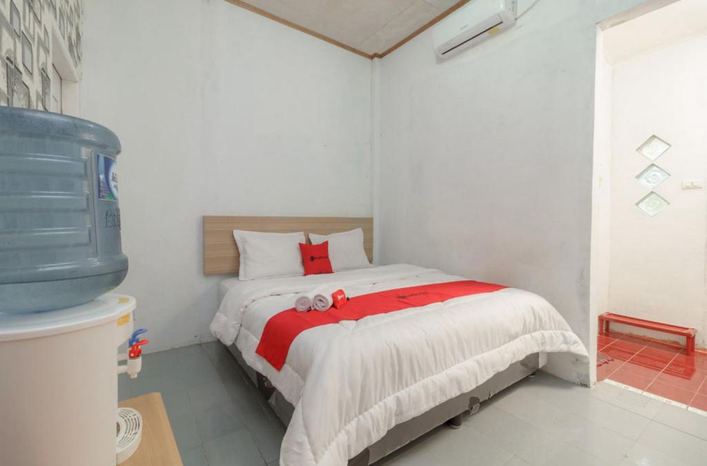 Sabang House | RedDoorz Syariah near Paradiso Beach Sabang